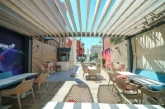 Hotel Stella Maris - Style & Comfort