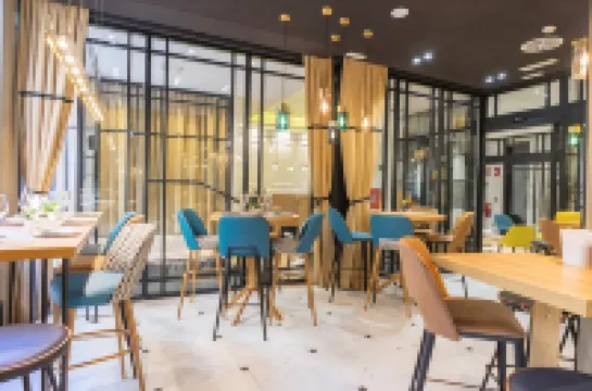 Hotel Boutique Puerta de las Granadas