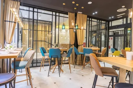 Hotel Boutique Puerta de las Granadas