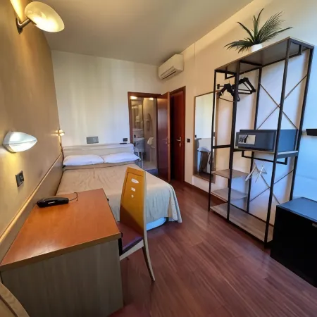 Hotel Aspromonte
