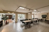 Punta Trouville Hotel Hotels in Montevideo