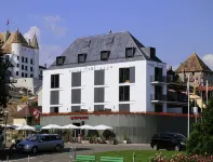 Hôtel Real Nyon by HappyCulture