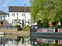 Riverside Inn Hotels in Ely