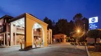 Mho Inn and Suites Các khách sạn ở 