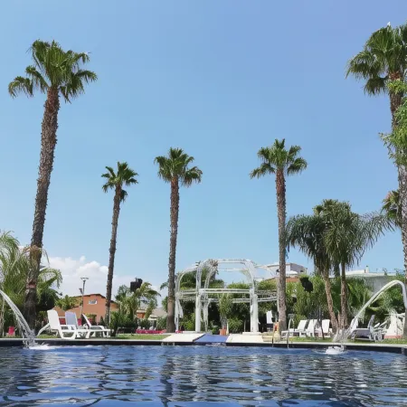 Hotel Paclà