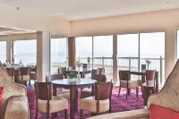 Redcastle Hotel - Завтрак
