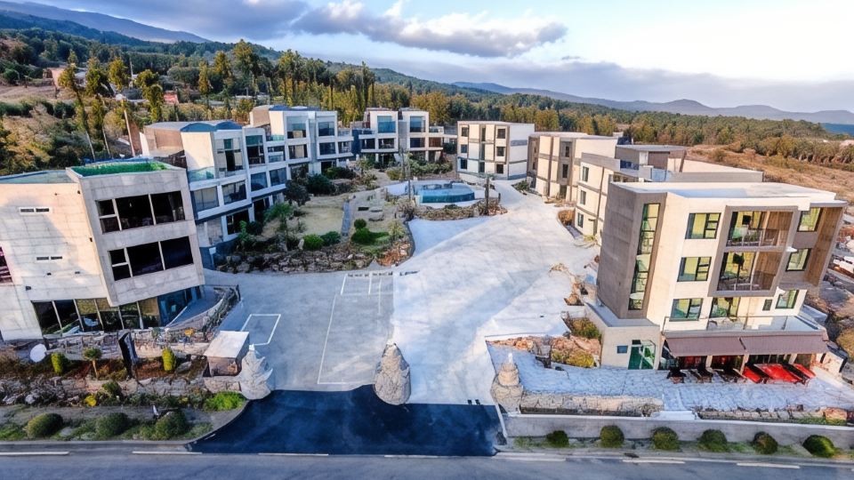 Donnaekohill Resort