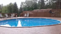 Hôtel du Lac Lenore - Pools