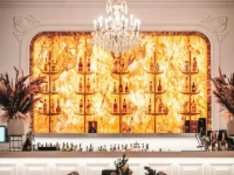 Strandhotel Kurhaus Juist Hotels in Juist