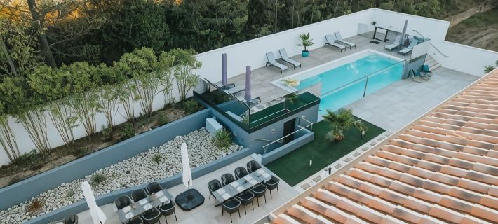Le Meez Hoteles en Aude