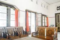 Pkpn Syariah Boyolali Mitra RedDoorz Hotels in Boyolali