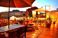 Ixtlan Hotel a El Arco