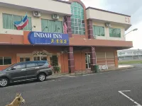 Indah Inn - Airport Shuttle