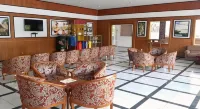 Toba Beach Hotel Hotels in Tomok