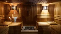Park Hotel Arnica Hotels in Falcade