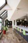 Ibis Styles Toulouse Labège - bar