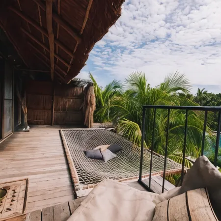 Radhoo Tulum