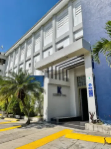 Kali Hotel Hotels in 