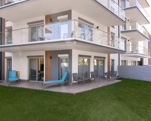 Grand Laola Spa Hotels in Pobierowo