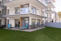 Grand Laola Spa Hotels near Bitwa o "Ogródek Jordanowski"
