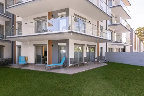 Grand Laola Spa Hotels in Pobierowo