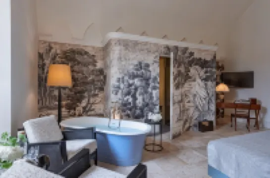 Palazzo Donna Elisabetta