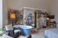 Palazzo Donna Elisabetta Hotel a Maruggio
