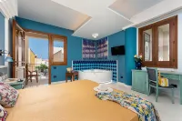 Hotel Sicilya - Jacuzzi