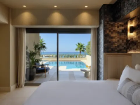 Atlantica Kalliston Resort - Adults Only