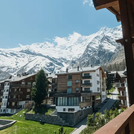 Wellnesshotel Schweizerhof