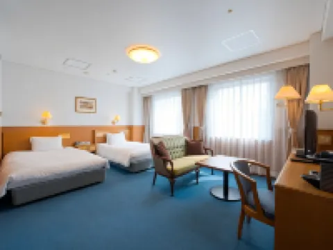 伊勢パールピアホテル 伊勢のホテル