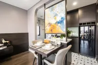IRest Cosmopolis Vinh Yen Hotels in Khai Quang