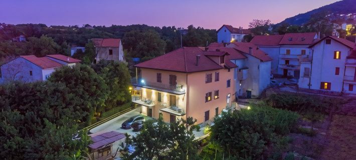 B&B Il Girasole Hotels in Agerola