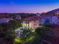 B&B Il Girasole - Uima-altaat