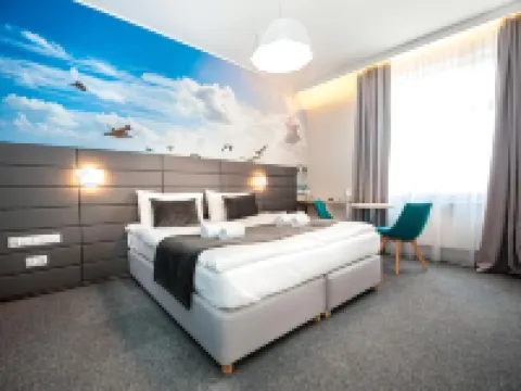 Hotel Gdynia Boutique Hotéis em Gdynia