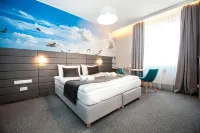 Hotel Gdynia Boutique