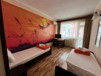 Park Hotel Ivailo Hotels near Samovodska Charshiya Complex