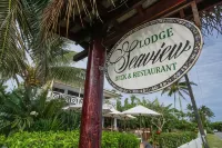 Seaview Lodge and Restaurant فنادق في 