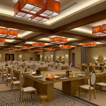 Grand Millennium Tabuk