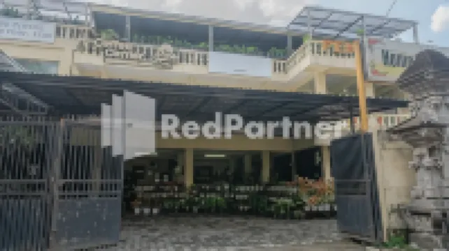 Vandhela Homestay Syariah Mitra RedDoorz Hotel di Menanggal