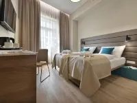 EA Hotel New Town - Pet-friendly