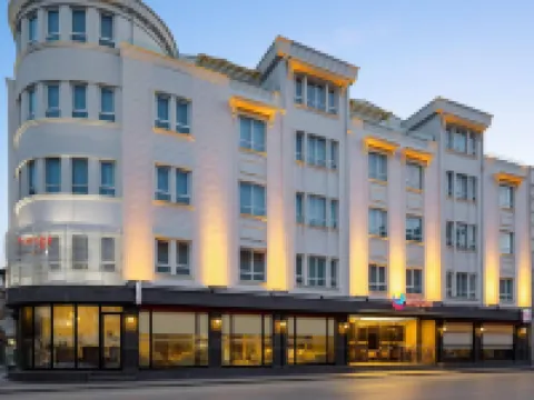Ramada Encore by Wyndham Konya Karatay Hotels in Konya