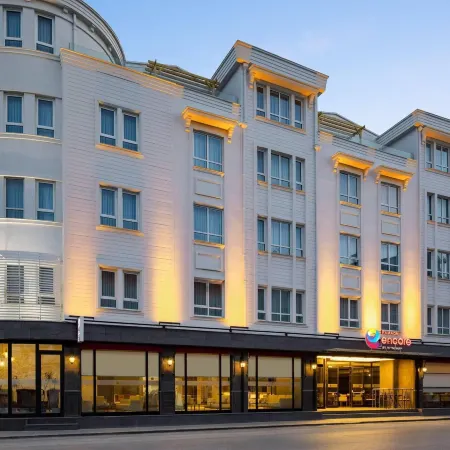 Ramada Encore by Wyndham Konya Karatay