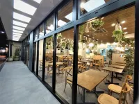 Green Rich Hotel Yonago Ekimae (Artificial Hot Spring Futamata Yunohana) - breakfast