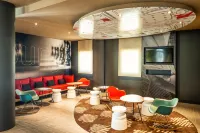 Ibis Sevilla