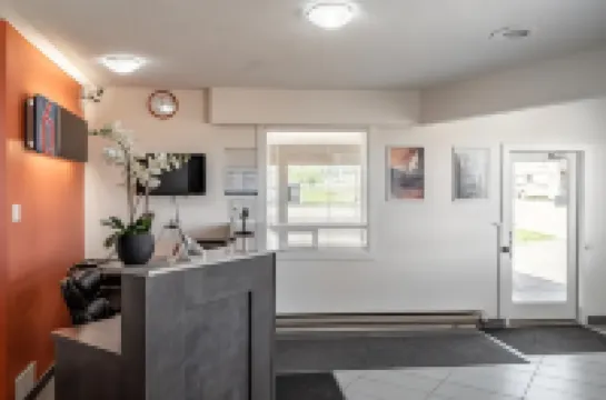 Motel 6 Fort Nelson, BC