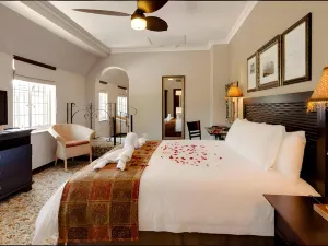ANEW Hotel Hilton Pietermaritzburg