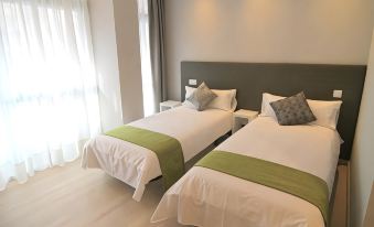 Hostal Aslyp 114