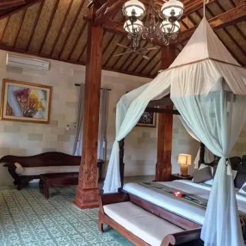شانتي ناتشورال بانوراما فيو هوتل Hotels near شلال الينغ الينغ