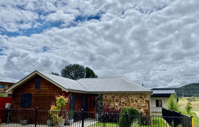 The Commercial Hotel Wallerawang